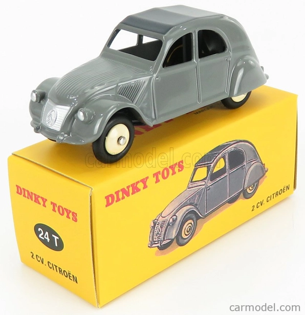 Edicola Buick Coffret Cadeau Tourisme Set pěti modelů 1:43