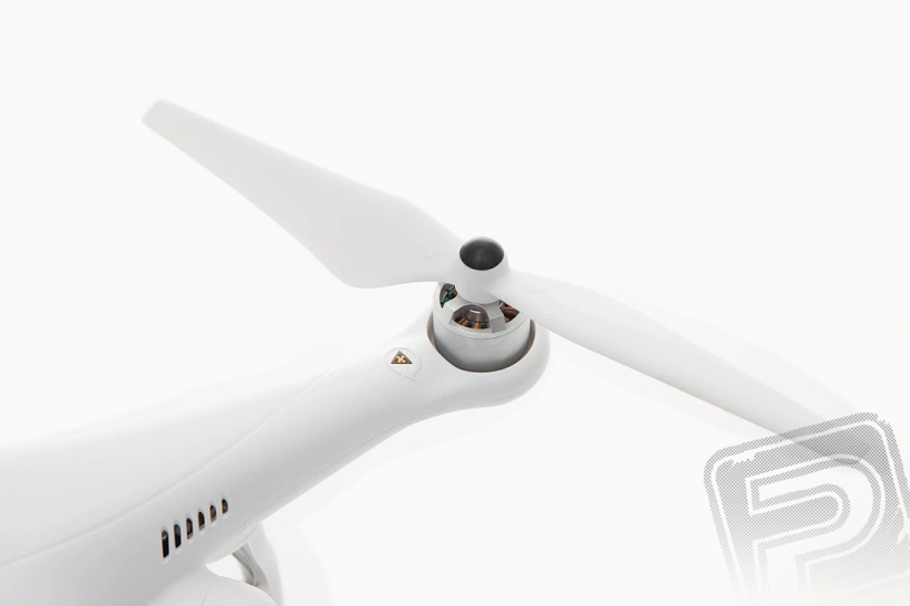 Dron DJI Phantom 3 Professional, set 3