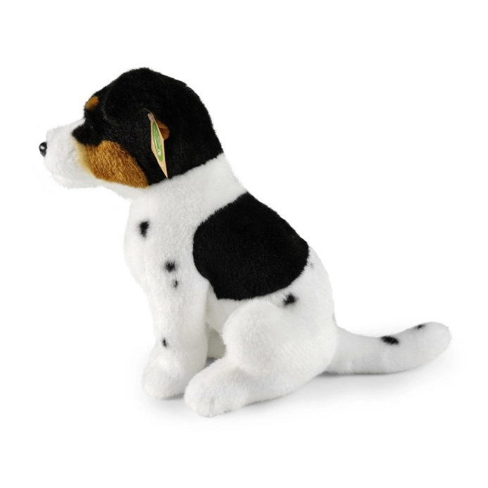 Rappa Plyšový pes Jack Russell teriér 29 cm ECO-FRIENDLY