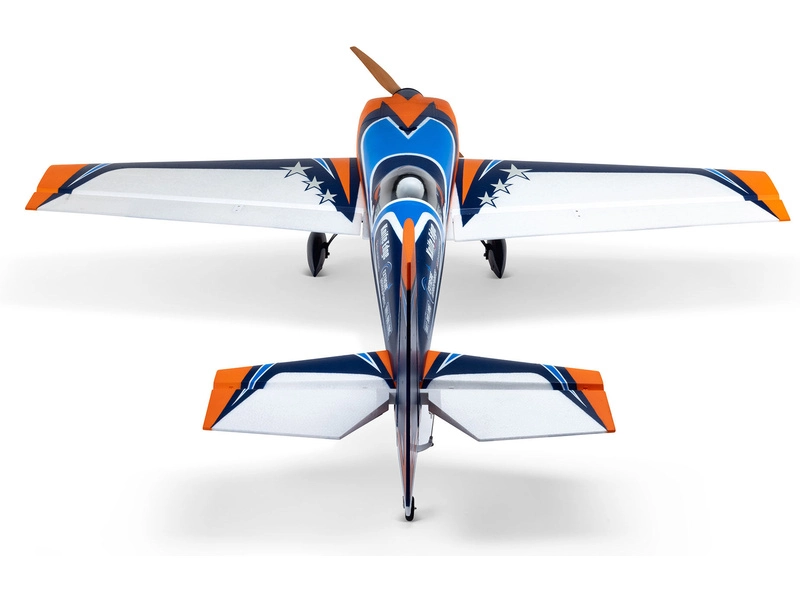 RC letadlo E-flite Extra 330 SC 3D 1.3m PNP