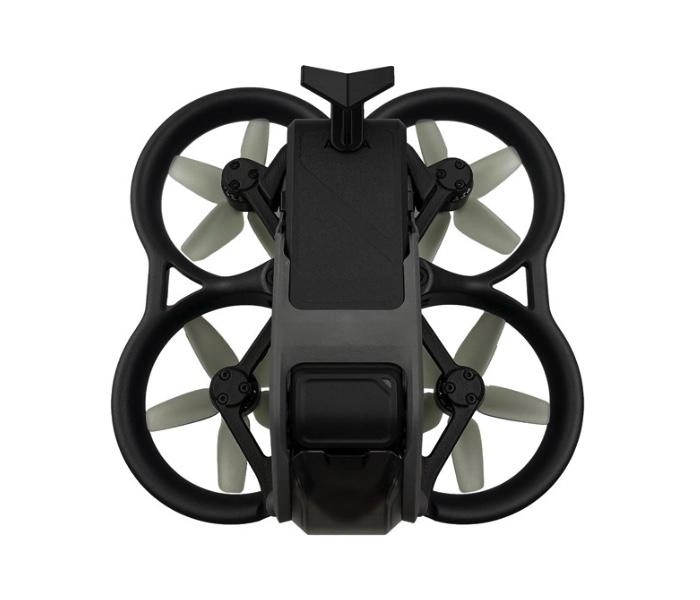 DJI AVATA – 2 v 1 držiak batérie a chvost