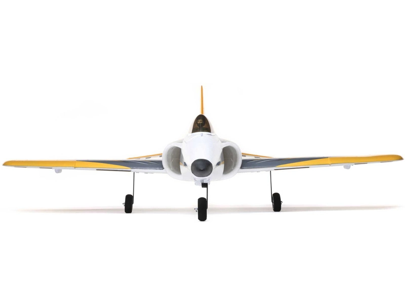 RC letadlo E-flite Habu Super Sport 1.0m SAFE Select BNF Basic