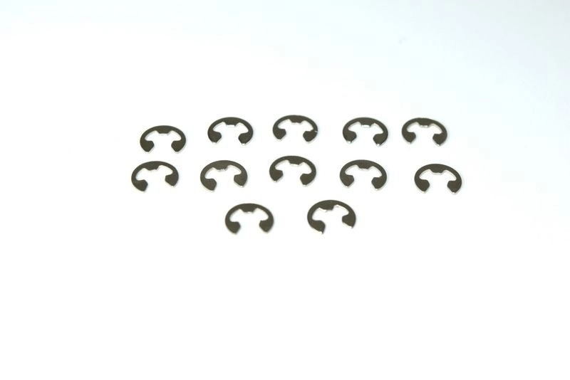 Absima 1230212 - E-clip 2.5 (12) ATC 2.4 RTR/BL