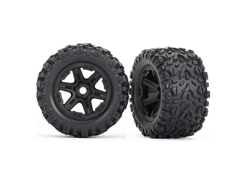 Traxxas kolo 3.8