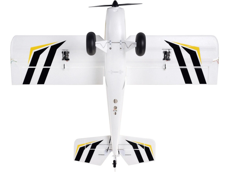 E-flite Timber X 0.57m SAFE Select BNF Basic