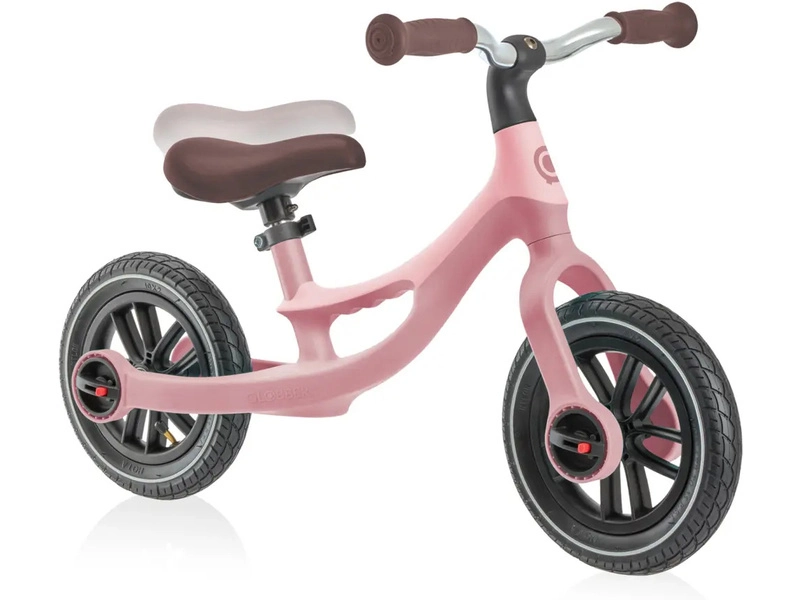 Globber - Dětské odrážedlo Go Bike Elite Air Mint