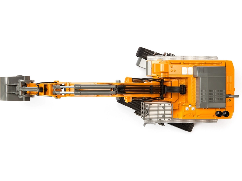 SIKU Control – Liebherr R980 SME