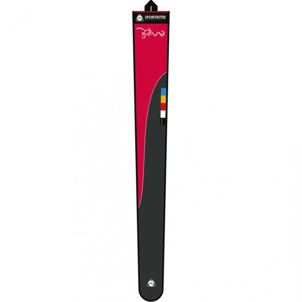 Létající drak Flow