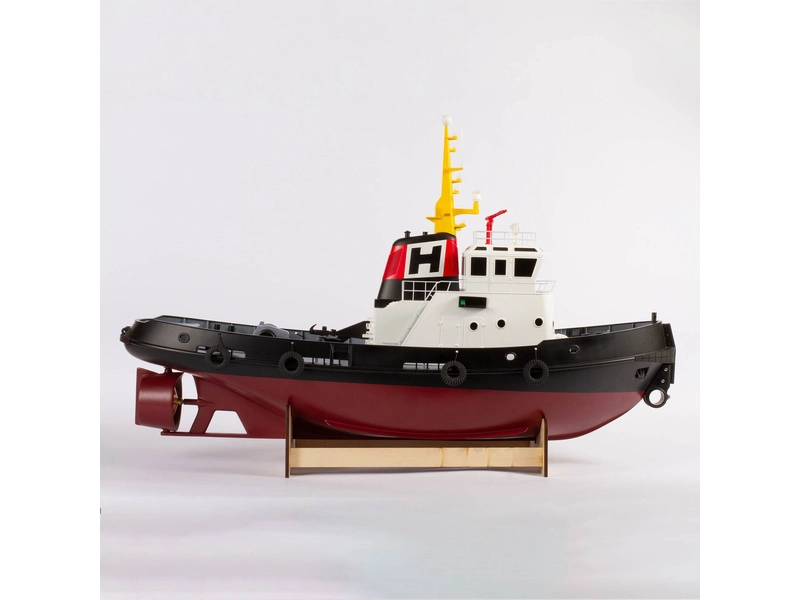 RC čln Proboat Port Tug Horizon 30" RTR