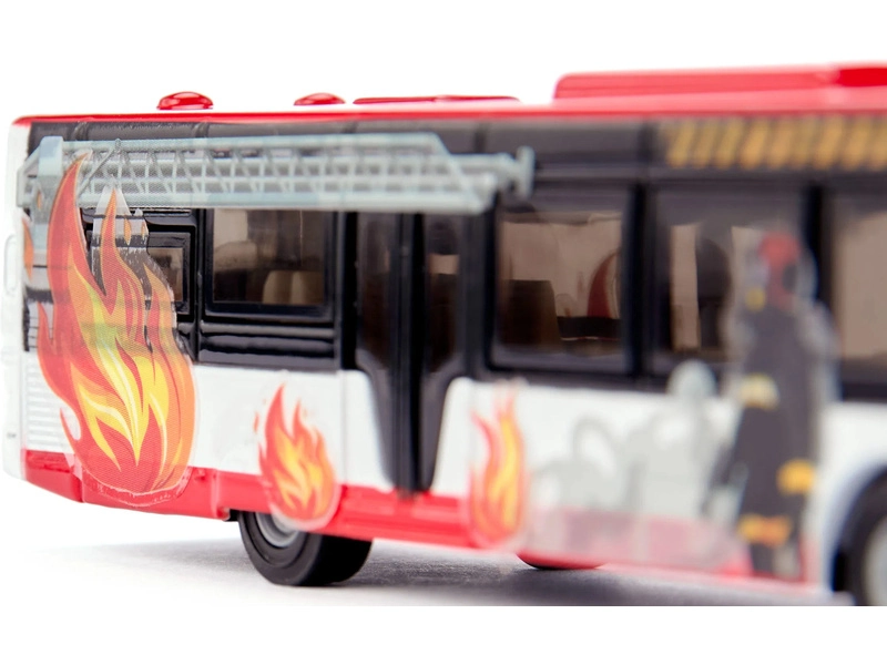 SIKU Blister - Neoplan městský autobus 1:50