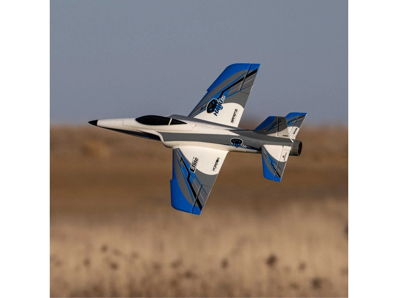 E-flite Habu SS 0.7m 50mm EDF Jet PNP