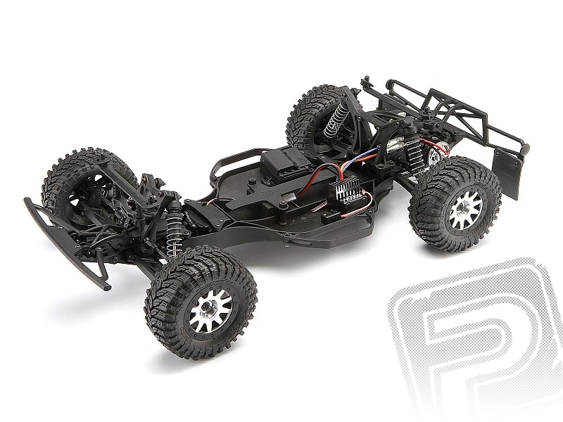 RC auto HPI Blitz | RCprofi.cz