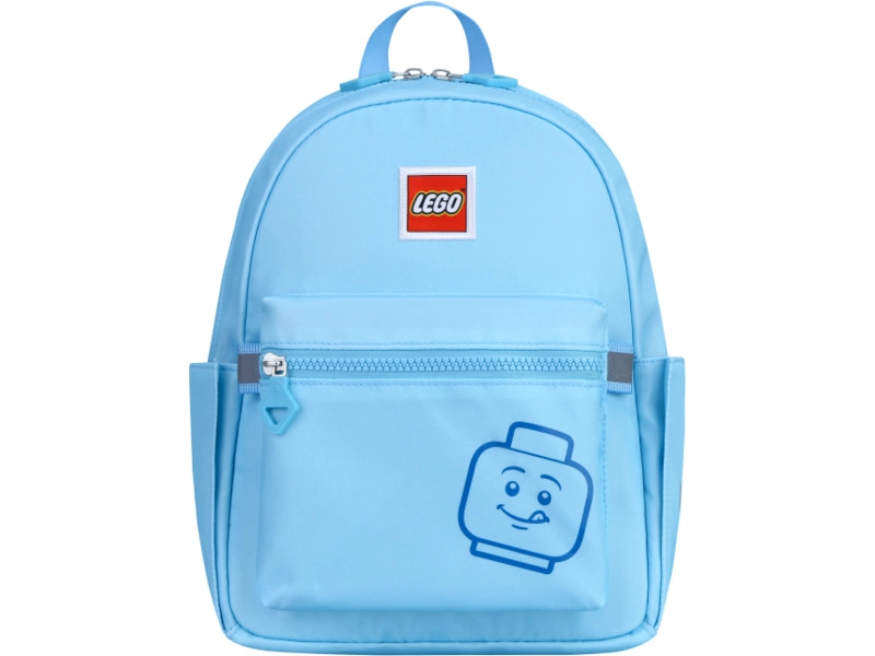 LEGO batôžtek Tribini Joy – pastelovozelený
