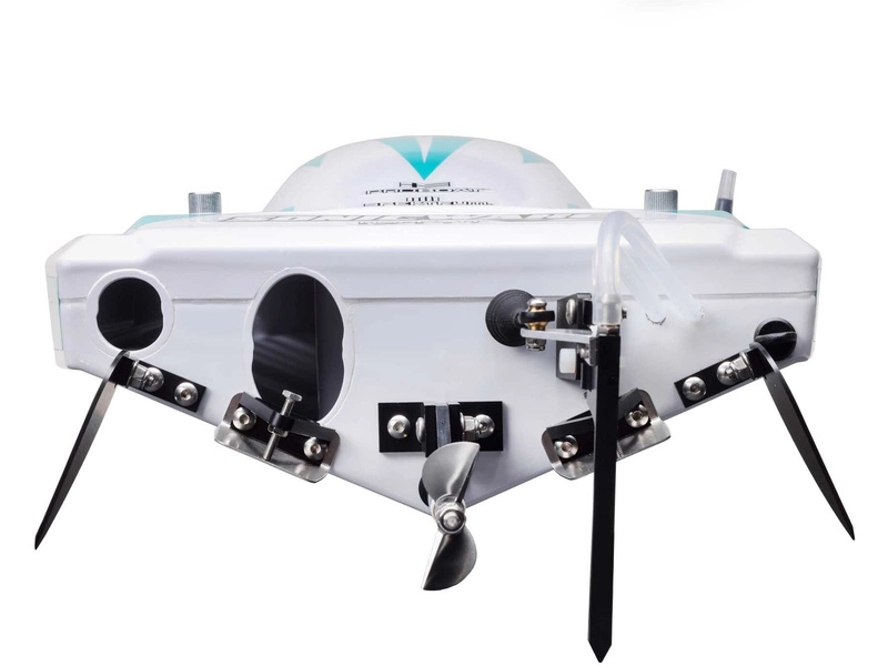 RC čln Proboat Sonicwake V2 36