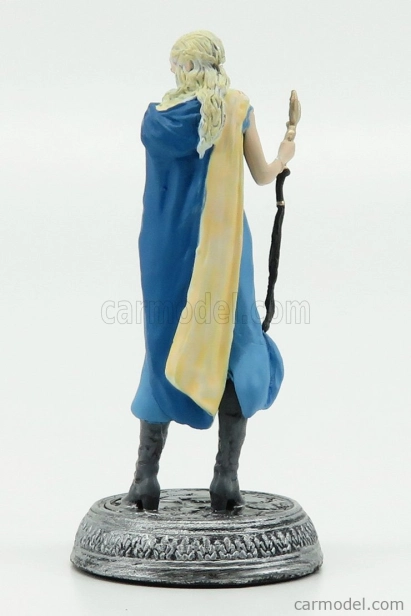 Edicola Figúrky Daenerys Targaryen Queen Of Meereen - Trono Di Spade - Game Of Thrones 1:21 Rôzne