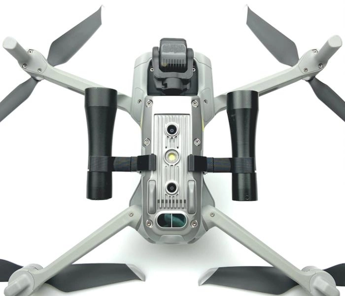 MAVIC AIR 2 - LED sada světel (bez Aku)