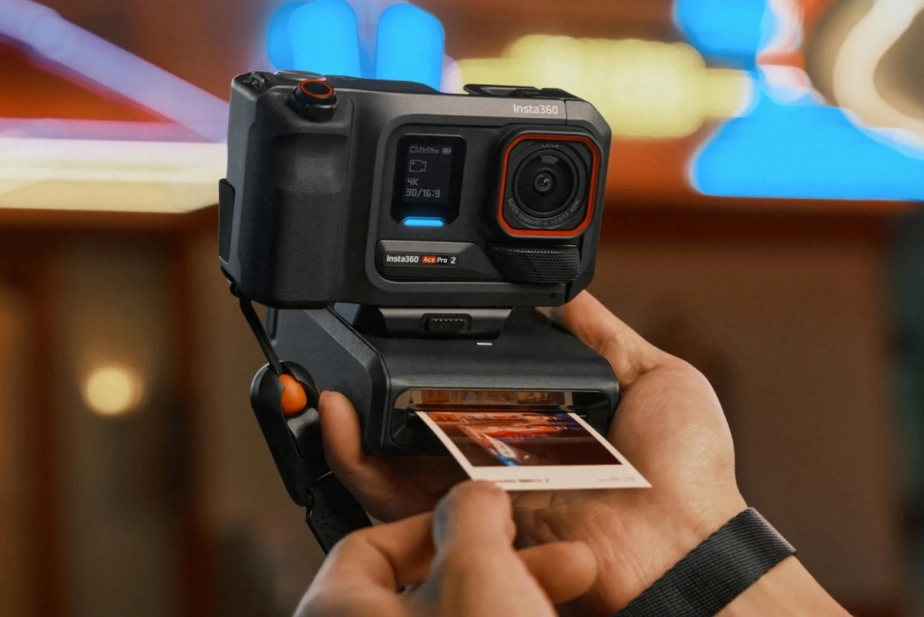 Insta360 Ace Pro 2 cartridge 2 ks s fotopapírem 20 ks