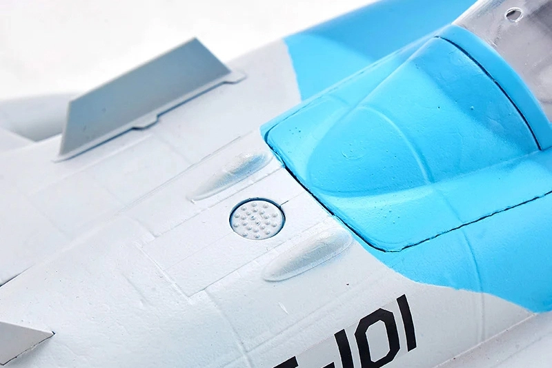 F/A-18 Hornet EDF 64mm PNP