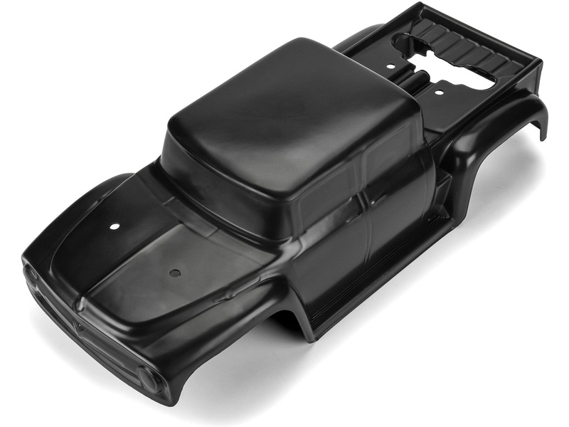 Pro-Line 1:5 Ford F-100 Bash Armor Black (Kraton 8S)