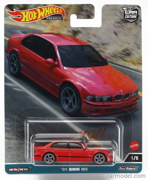 Mattel hot wheels Mercedes benz Set Assortment 10 Pieces Canyon Warriors Cars 1:64 Různé