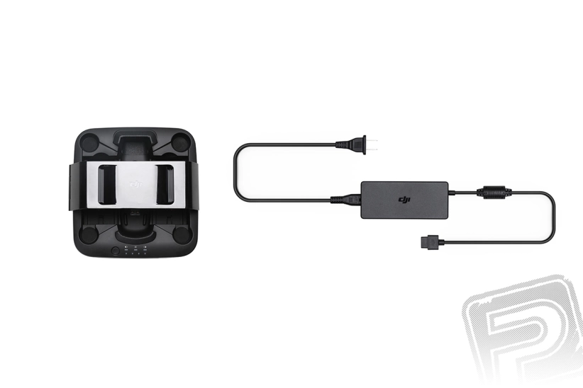 DJI Spark - Nabíjecí stanice (EU)