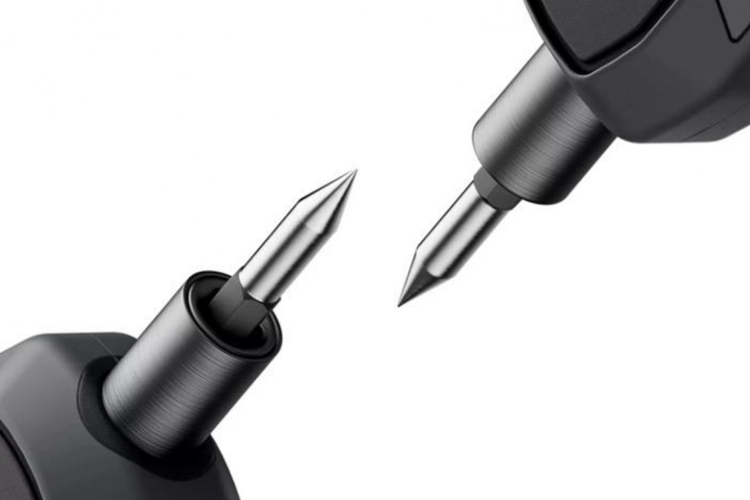 JAKEMY 6in1 H4.0 Inkless Metal Pencil Bits