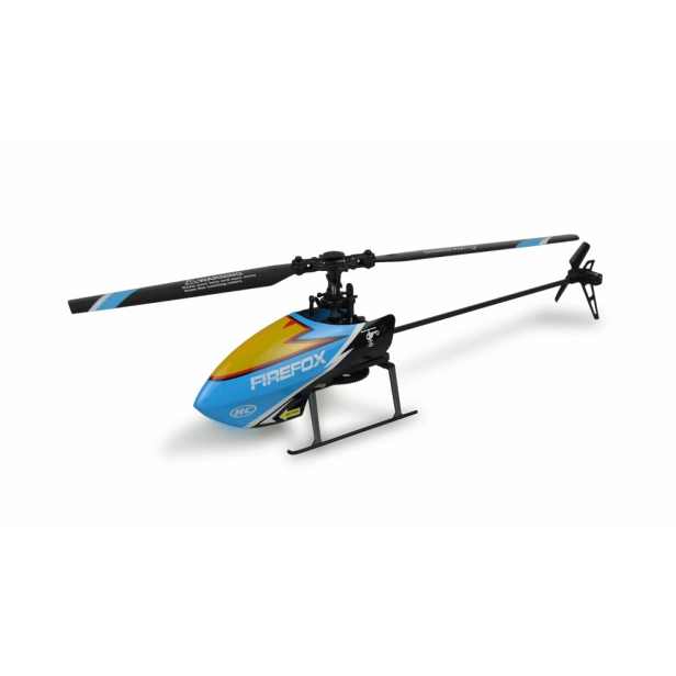 RC vrtuľník AFX4 XP 6G RTF