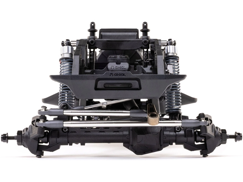 Axial SCX10 III 1:10 4WD Kit