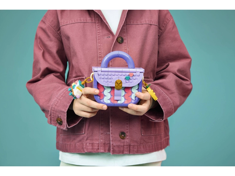 LEGO Creator - Módní kabelka s úložným prostorem
