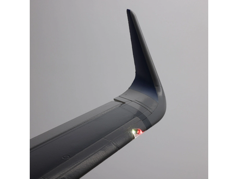 E-flite Airbus A320neo 1.5m EDF AS3X+ SAFE Select BNF Basic