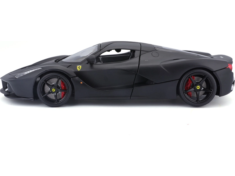 Bburago Signature Ferrari LaFerrari 1:18 černá