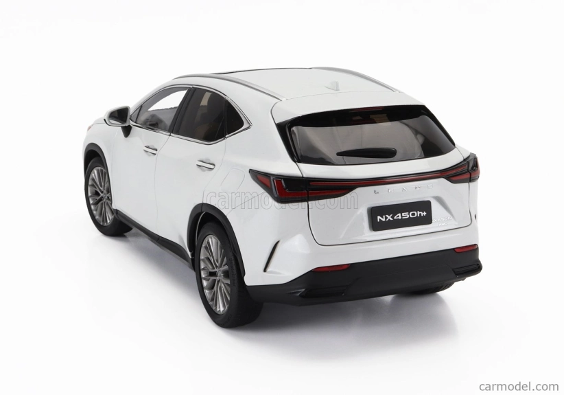 Kyosho Lexus Nx450h 2022 1:18 Sonic Quartz