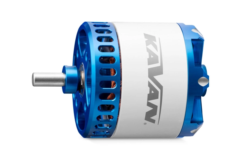 Bezkartáčový motor KAVAN PRO 5050-515