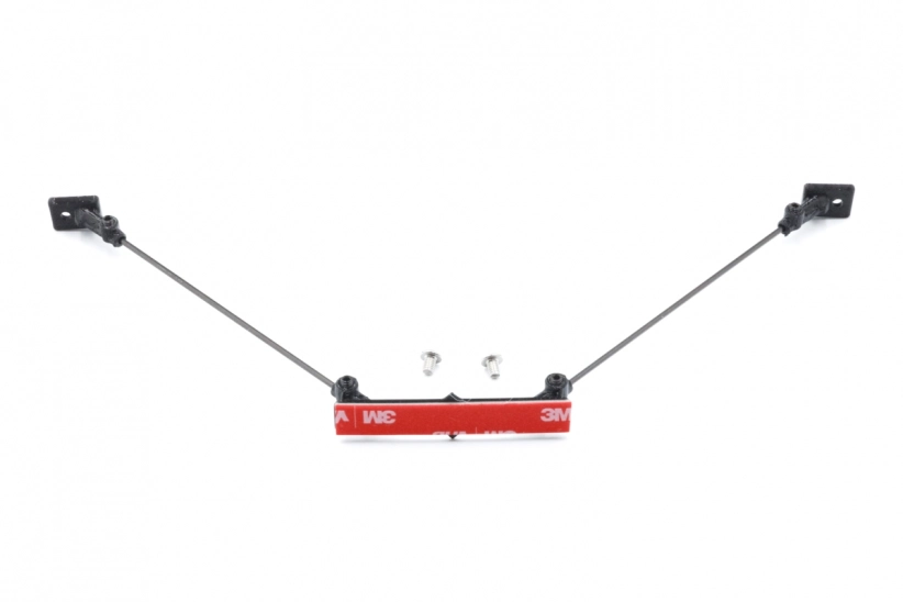 MIBO Side Body Booster
