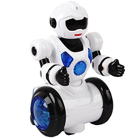 Dancing Robot CX-0627