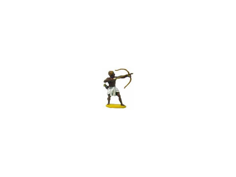 Zvezda figúrky Egyptian Infantry (1:72)