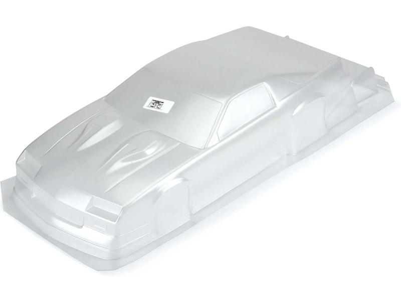 Pro-Line karosérie 1:10 Chevrolet Camaro IROC-Z 1985 (Drag Car)
