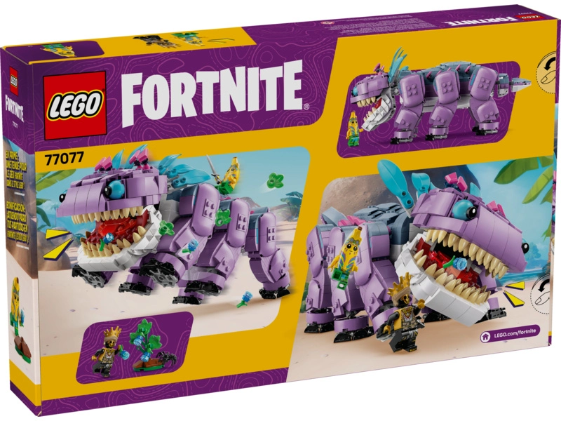 LEGO Fortnite - Klombo