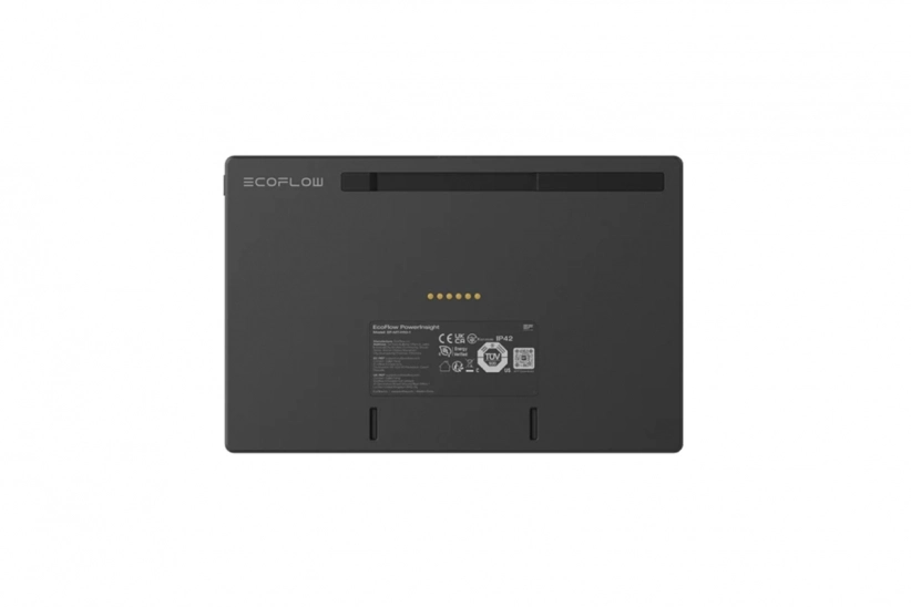 Monitor EcoFlow Power Insight