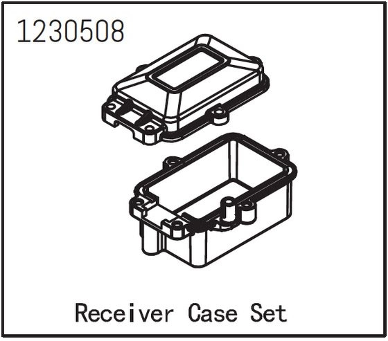 Receiver Box