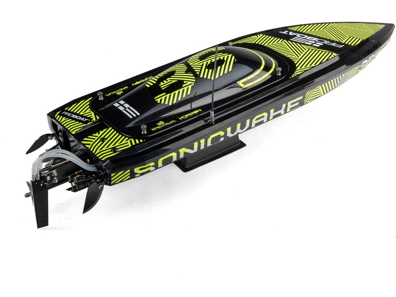 Proboat Sonicwake V3 36" RTR černá