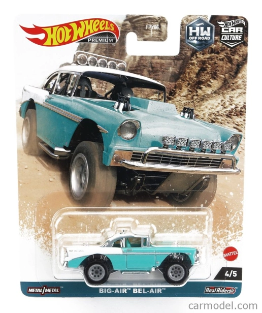 Mattel hot wheels Toyota Set Assortment 10 Pieces 1:64 Různé