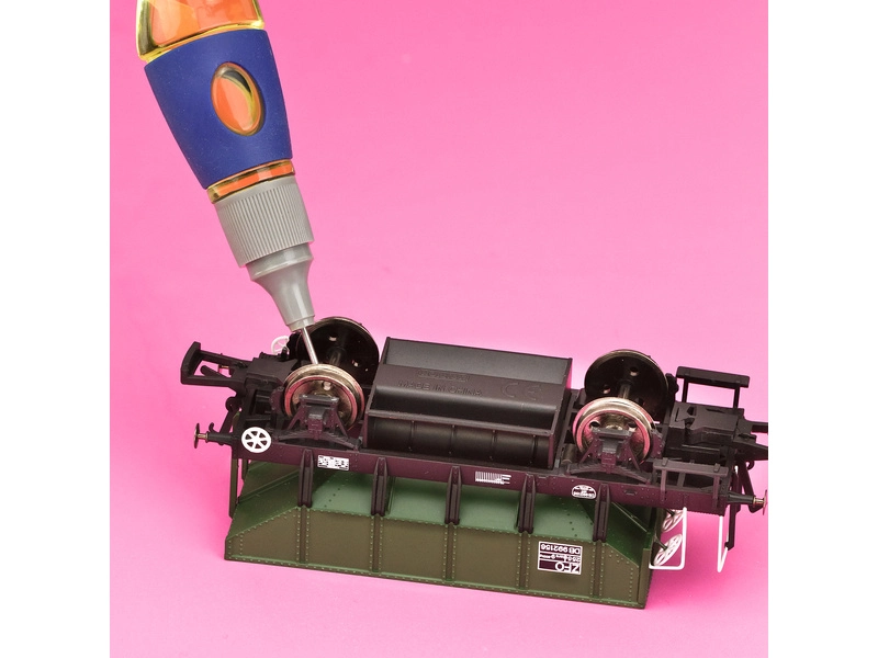 Univerzálny olej Modelcraft Precision Oiler 7,5 ml