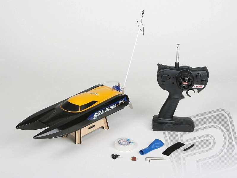 RC loď Offshore Sea Rider