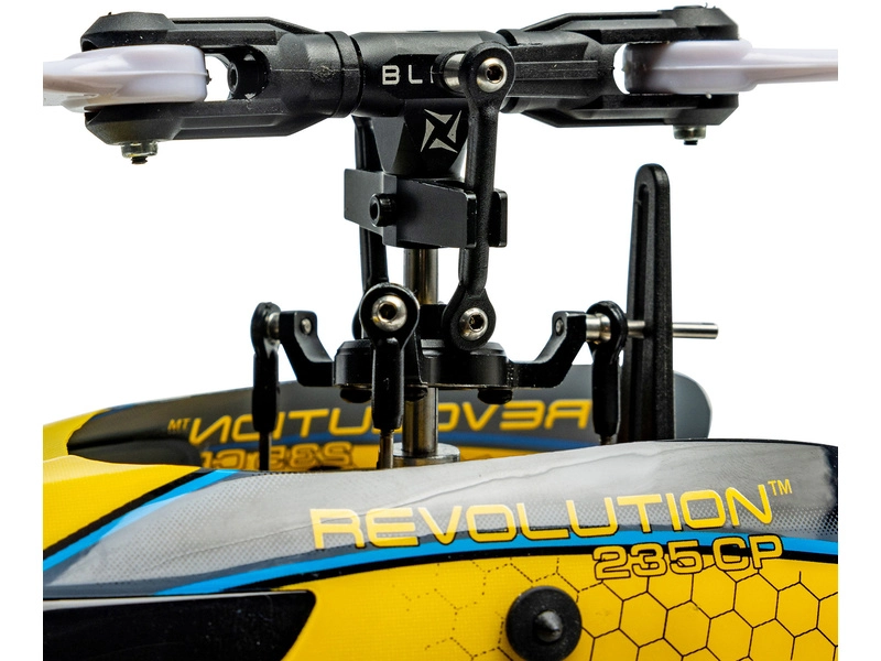 RC vrtulník Blade Revolution 235 CP SAFE RTF Basic