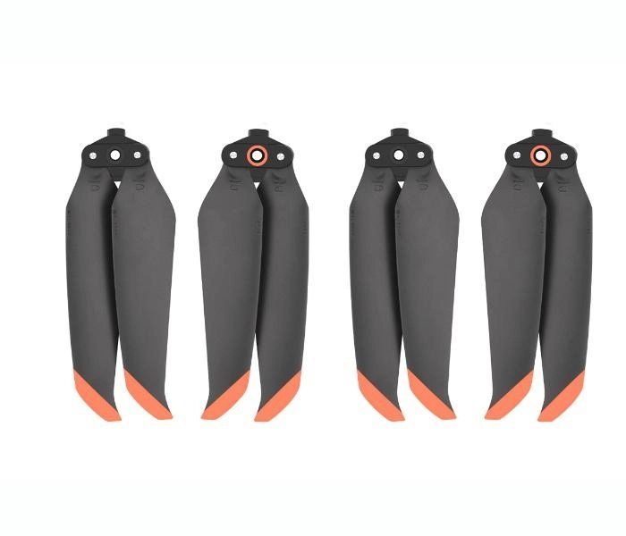 MAVIC AIR 2S - 4738 Propeller set (Orange Tips) (1 pár)
