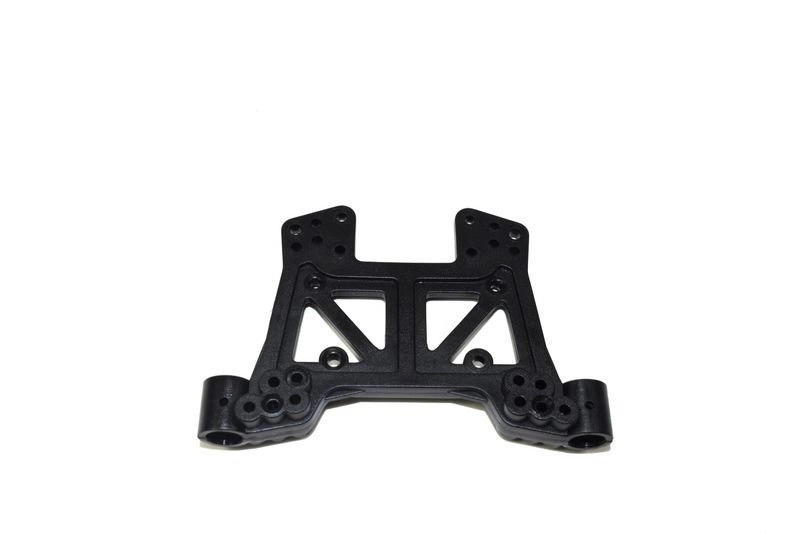 Absima 1230327 - Shock Tower f/r AMT2.4 RTR/BL
