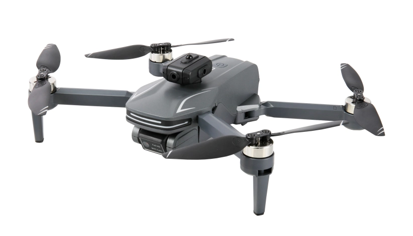 Dron AMXFlight X4KPro Brushless