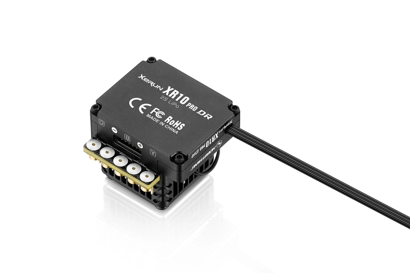 XERUN XR10 Pro-DR