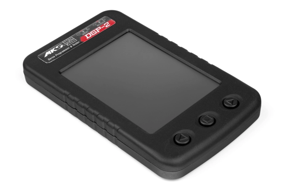 DSP-2 programátor